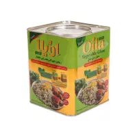 روغن جامد اویلا