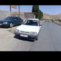 هاچبک مدل 80
