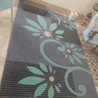 فرش برجسته ۹ متری