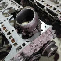 لوازم یدکی پورشه پانامرا کامل|قطعات یدکی و لوازم جانبی|کرج, گلشهر|دیوار