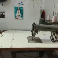 چرخ خیاطی جوکی