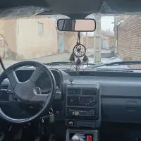 پراید مدل ۸۵|خودرو سواری و وانت|انزل, |دیوار