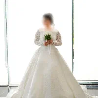 فروش لباس عروس