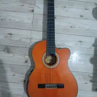 گیتار حرفه ای کلاسیک