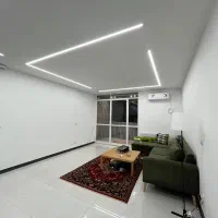 138 متر / 2 خواب / سالن بزرگ/صفر/تاچارا