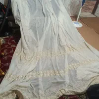 پردهحریر۳در۳تمیزدرحدنو.قیمت مناسب