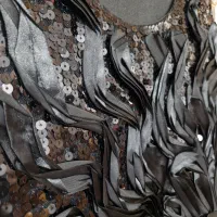 پیراهن مجلسی