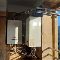 تعمیرات نصب پکیج