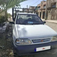 وانت پراید ۱۴۰۱ برج ۱۱