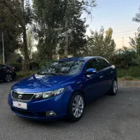 سراتو مدل ۲۰۱۰ موتور ۲۰۰۰فول ۱۰ ایربگ اتومات|خودرو سواری و وانت|تهران, ارم|دیوار