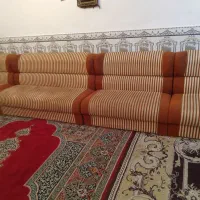 مبلمان ۷نفره راحتی