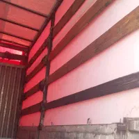 اتاق مسقف  خاور