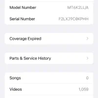 iPhone  XS Max 256GB|موبایل|ارومیه, |دیوار