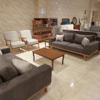 مبلمان شادی شاپ&+ خوشنشین و کلاسیک