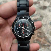 ساعت SWITCH اورجینال