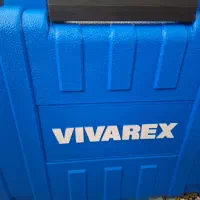 کیت کامل دریل شارژی اصلی|ابزارآلات|سیرجان, |دیوار