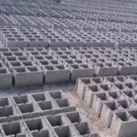 انواع بلوک سقفی و دیواری