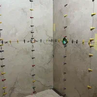 موزاییک،کاشی،سرامیک،سفال،سیمان کاری ارماتور بندی