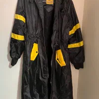 بارانی و لباس زمستانی و لباس مجلسی