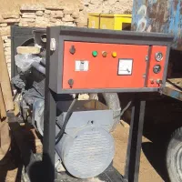 دیزل ژنراتور ۹۱۱ ۶۰ کاوا