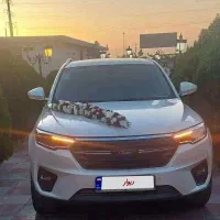 اجاره ماشین عروس