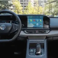 معاوضهE70 خودرو برقی اتوماتیک وارداتی ایران خودرو|خودرو سواری و وانت|تهران, تهرانپارس شرقی|دیوار