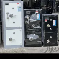 نمایندگی گاوصندوق ایران کاوه