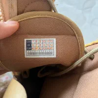 پوتین امریکایی اصل|کیف، کفش، کمربند|گرگان, |دیوار