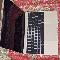 فروش لب تاب  مک بوک آیفون گلد|رایانه همراه|بوشهر, |دیوار