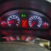 سورن پلاس مدل 1400|خودرو سواری و وانت|نقده, |دیوار