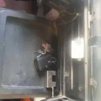 مینیبوس بنز ۷۰