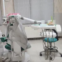 دستیار دندانپزشک
