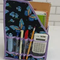 دوخت نظم دهنده کتاب