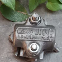 ایران بست چهارپیچ