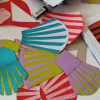 دوره ۳ ماهه آموزش خیاطی