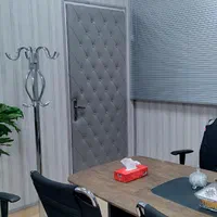 لمسه،عایق صدا و حرارت انواع درب|خدمات پیشه و مهارت|مشهد, بهمن|دیوار