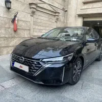 سیلفی ۲۰۲۴ صفر هیبریدی