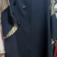 مانتو شیک مجلسی