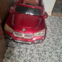 ماشین شارژی کنترل از راه دور