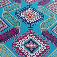 گلیم ۶متری کاملا سالم