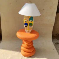 آباژور پایه ماشه
