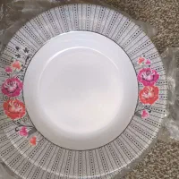 بشقاب ملامین