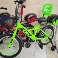 دوچرخه 24|دوچرخه، اسکیت، اسکوتر|کرمان, |دیوار