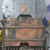 ابگرمکن دیواری بوتان|آبگرمکن، پکیج، شوفاژ|مشکین‌دشت, |دیوار