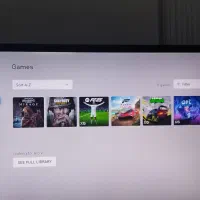 کنسول Xbox series s|کنسول، بازی ویدئویی و آنلاین|مشهد, شهید فرامرز عباسی|دیوار