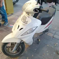 ویگو مدل ۹۵(سالم)