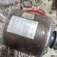 موتور کولر پر قدرت