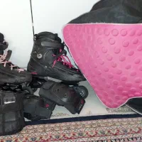 اسکیت|دوچرخه، اسکیت، اسکوتر|ری, علایین|دیوار