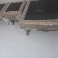 میز و دوعسلی