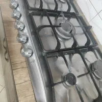 گاز استیل صفحه ای